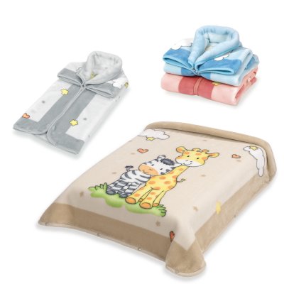 Υπνόσακος Βελουτέ Ster 637 Belpla