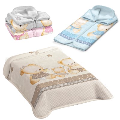 Υπνόσακος Βελουτέ Ster 663 Belpla