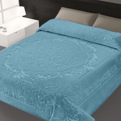 Κουβέρτα Βελουτέ Υπέρδιπλη Ster 502 Laguna Belpla