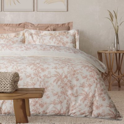 Κουβερλί Υπέρδιπλο Prestige 1717 Das Home