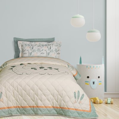 Κουβερλί Μονό 4879 Das Kids