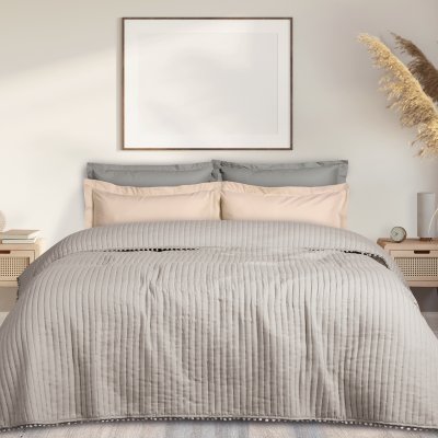 Κουβερλί Υπέρδιπλο Happy 9625 Das Home