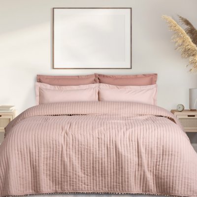 Κουβερλί Υπέρδιπλο Happy 9626 Das Home