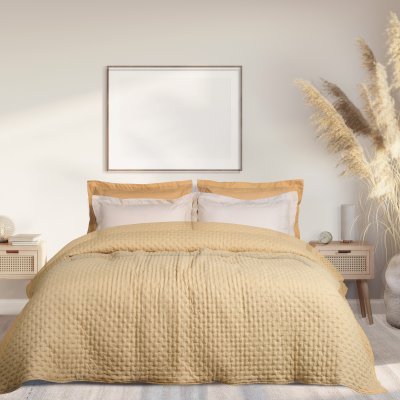 Κουβερλί Υπέρδιπλο Happy 9631 Das Home