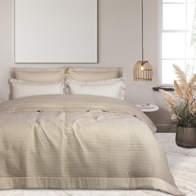 Κουβερλί Υπέρδιπλο Happy 9634 Das Home