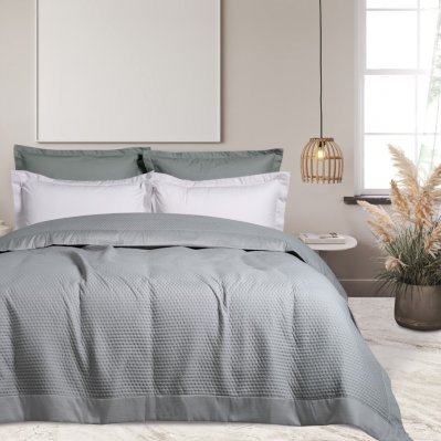 Κουβερλί Υπέρδιπλο Happy 9635 Das Home