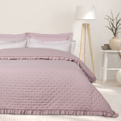 Κουβερλί Υπέρδιπλο Happy 9656 Das Home