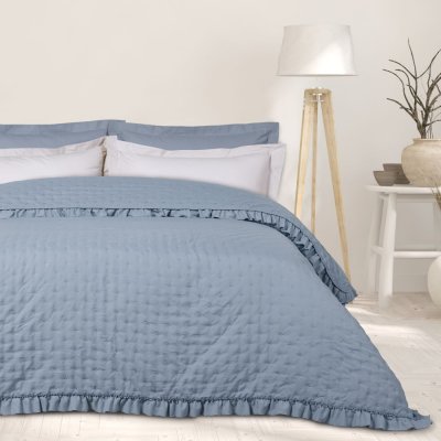 Κουβερλί Υπέρδιπλο Happy 9657 Das Home