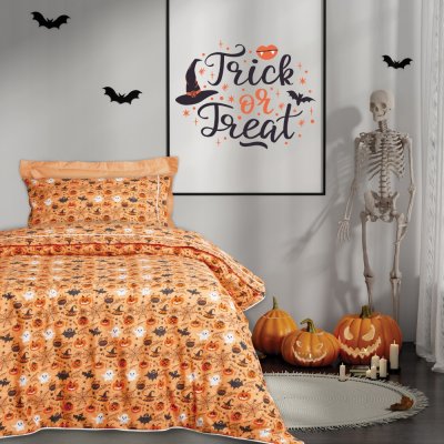 Σετ Παπλωματοθήκη Μονή 4969 Das Kids