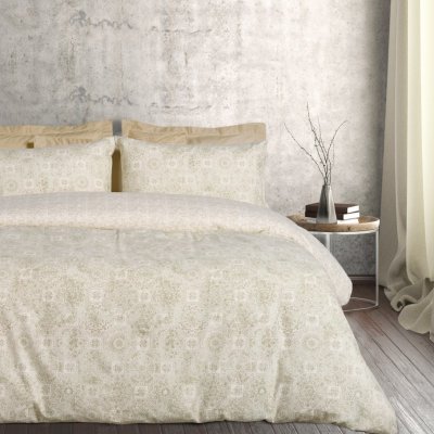 Σετ Φανελένια Παπλωματοθήκη Μονή Happy 9640 Das Home