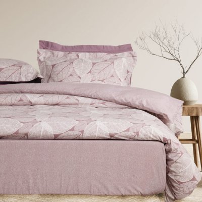 Σετ Παπλωματοθήκη Υπέρδιπλη Happy 9688 Das Home