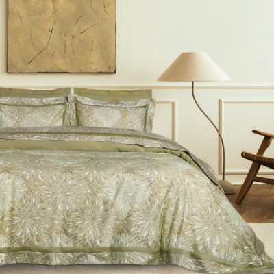 Σετ Παπλωματοθήκη Υπέρδιπλη Executive 1690 Das Home