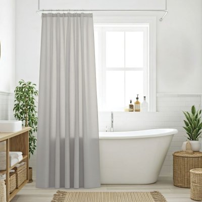 Κουρτίνα Μπάνιου (240x180) 0805 Das Home