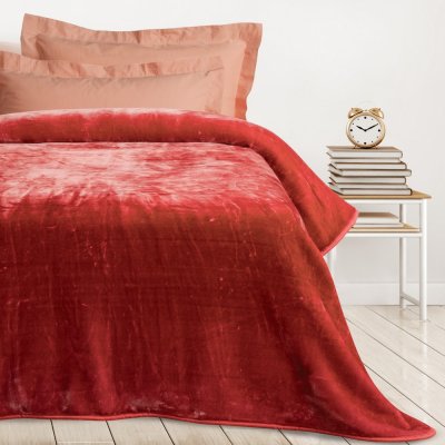 Κουβέρτα Βελουτέ Μονή 0295 Das Home