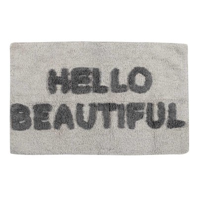 Πατάκι Μπάνιου (50x80) 0673 Das Home