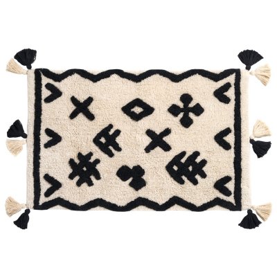 Πατάκι Μπάνιου (50x80) 0768 Das Home