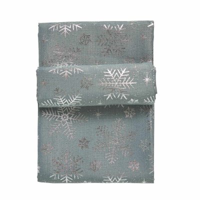 Χριστουγεννιάτικη Τραβέρσα 0714 Das Home