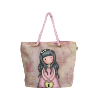 Τσάντα θαλάσσης Santoro 5860 Das Kids