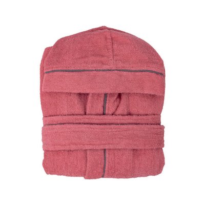Παιδικό Μπουρνούζι Snooze Blush Lino Home