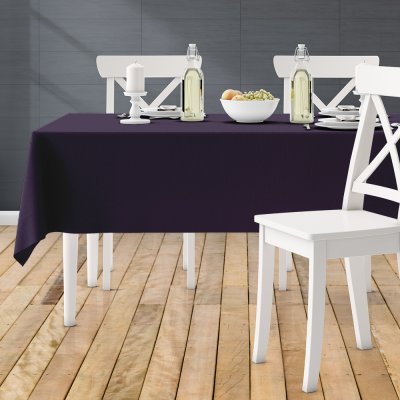 Τραπεζομάντηλο (140x140) Renas 111 Mauve Lino Home