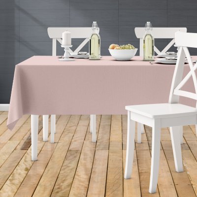 Τραπεζομάντηλο (140x140) Renas 97 Pink Lino Home
