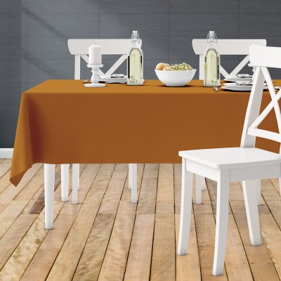 Τραπεζομάντηλο (140x180) Renas 106 Orange Lino Home