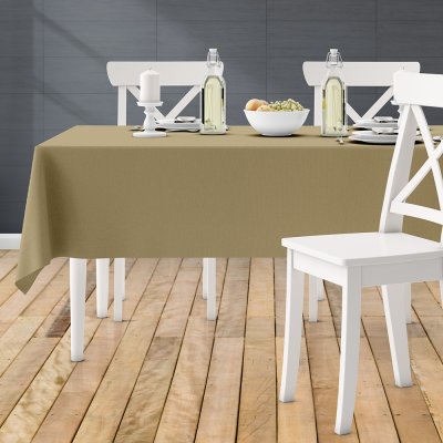 Τραπεζομάντηλο (140x230) Renas 199 Camel Lino Home