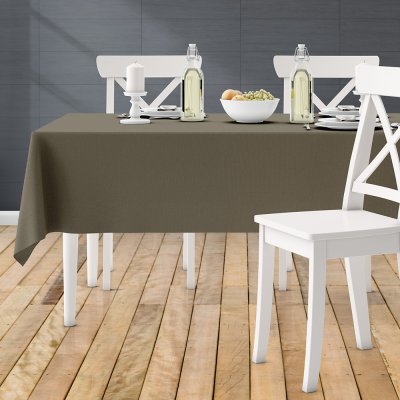 Τραπεζομάντηλο (140x230) Renas 200 Coffee Lino Home