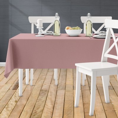 Τραπεζομάντηλο (140x230) Renas 213 Old Pink Lino Home