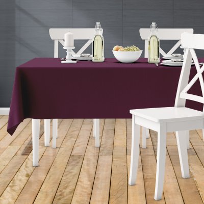 Τραπεζομάντηλο (140x230) Renas 99 Magenta Lino Home