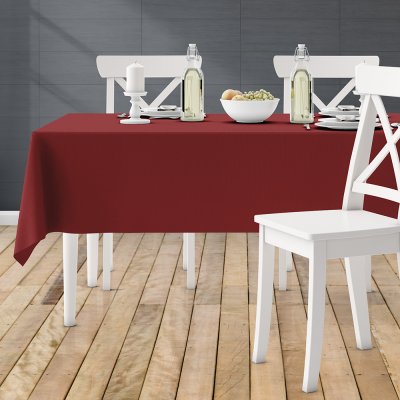 Τραπεζομάντηλο (140x180) Renas 17073 Wine Lino Home