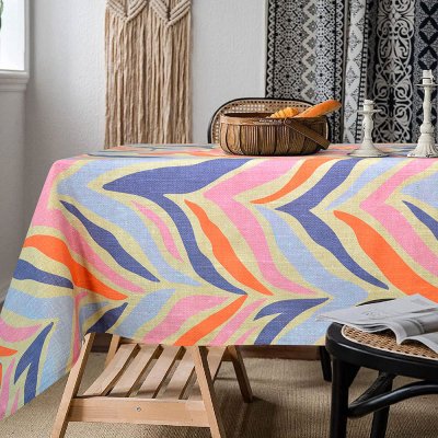 Τραπεζομάντηλο (140x180) Arno 601 Lino Home