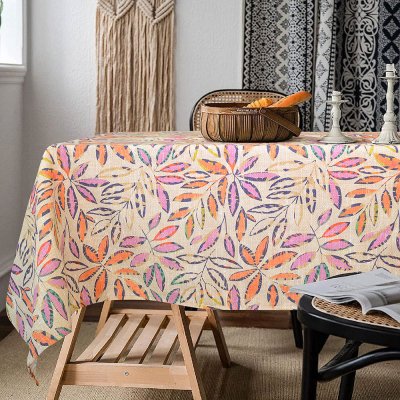 Τραπεζομάντηλο (140x180) Neri Small 601 Lino Home