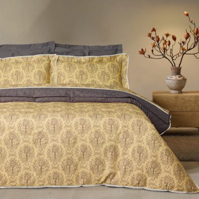 Σετ Σεντόνια Γίγας Prestige 1730 Das Home