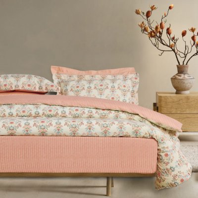 Σετ Σεντόνια Μονά Casual 5455 Das Home