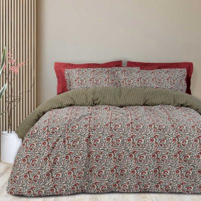 Σετ Σεντόνια Μονά Happy 9587 Das Home