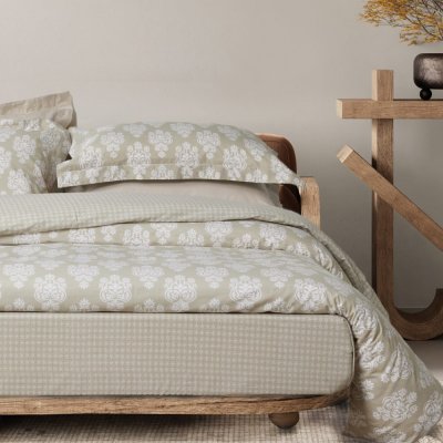 Σετ Σεντόνια Μονά Happy 9689 Das Home