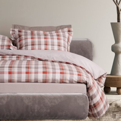 Σετ Σεντόνια Υπέρδιπλα Happy 9690 Das Home