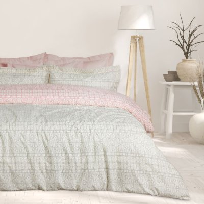 Σετ Σεντόνια Γίγας Happy 9674 Das Home