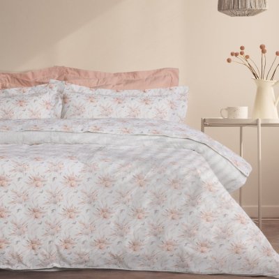 Σετ Σεντόνια Υπέρδιπλα Daily 3181 Das Home