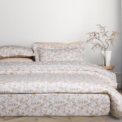 Σετ Σεντόνια Υπέρδιπλα Prestige 1720 Das Home