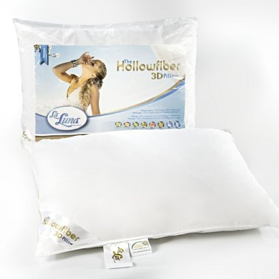 Μαξιλάρι Ύπνου Hollowfiber 3D Soft La Luna