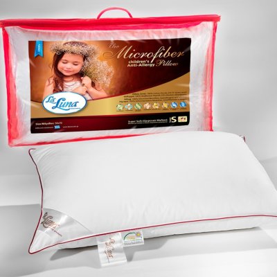 Μαξιλάρι Ύπνου The Microdown Junior Soft La Luna
