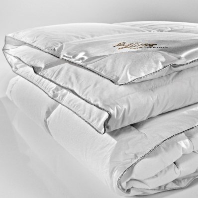 Πάπλωμα Υπέρδιπλο The LightWeight 3D La Luna