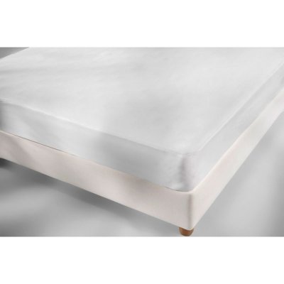 Κάλυμμα Στρώματος Αδιάβροχο Ημίδιπλο (130x200) Luna La Luna