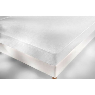 Κάλυμμα Στρώματος Aδιάβροχο Γίγας (180x200) Nube La Luna