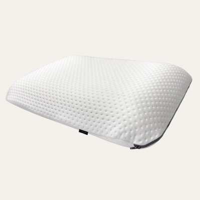 Μαξιλάρι Ανατομικό (40x60+13) Classic Memory Foam Medium La Luna