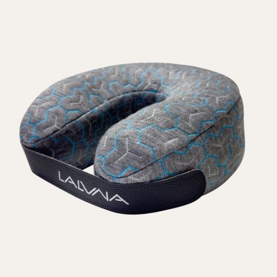Μαξιλάρι Ταξιδίου Ανατομικό Neck Travelling La Luna