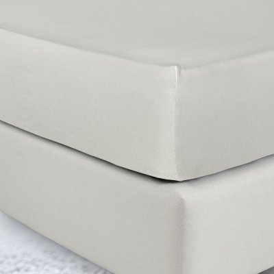 Σεντόνι Μακό Κούνιας Με Λάστιχο Sand La Luna