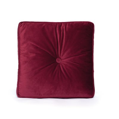 Διακοσμητικό Μαξιλάρι VF807Bordeaux Palamaiki